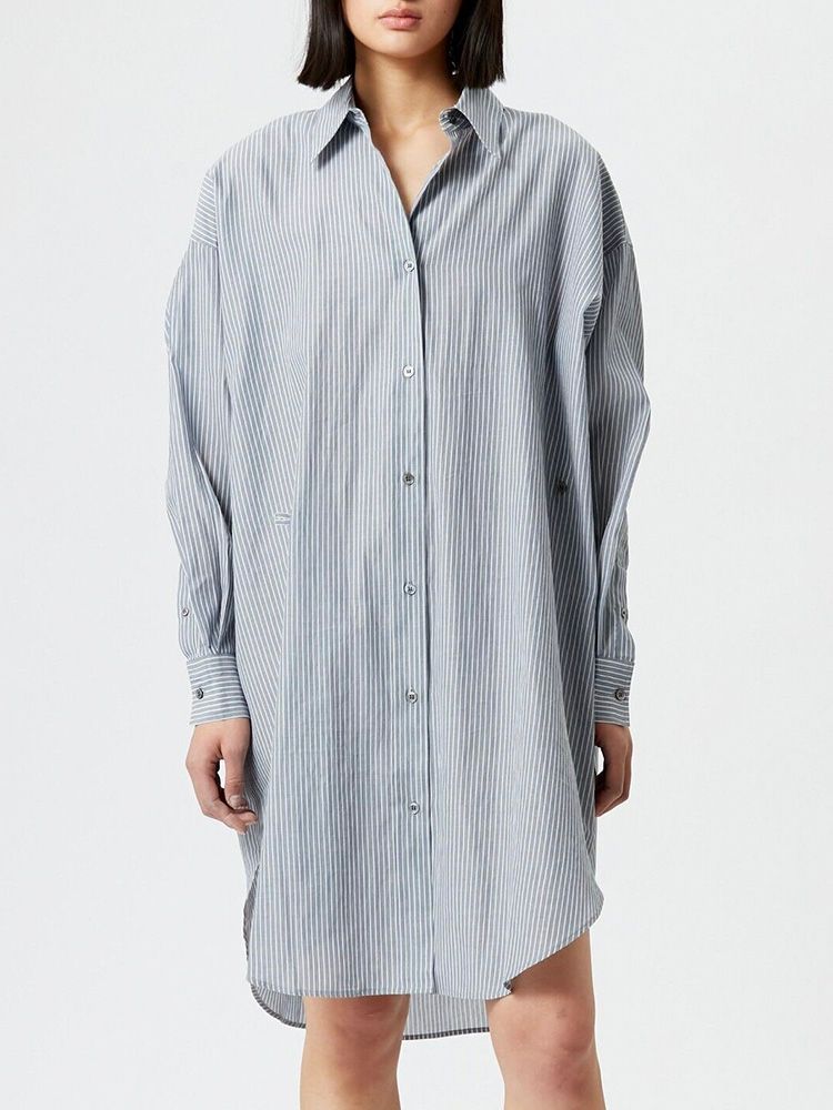 이자벨 마랑 여성 로브 드레스 Isabel Marant / Robe Seen