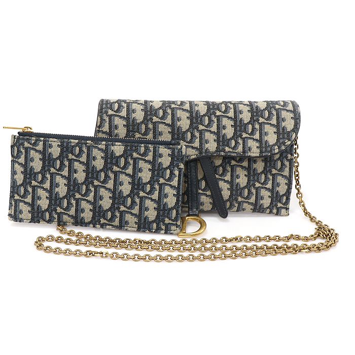 Dior x Daniel Arsham Wallet on Strap ショルダーバッグ Dior x Daniel Arsham Wallet on Strap ショルダーバッグ (Dior