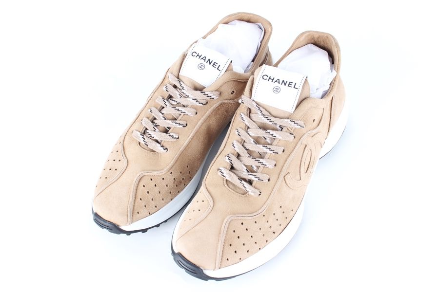 スニーカー - シューズ | CHANEL