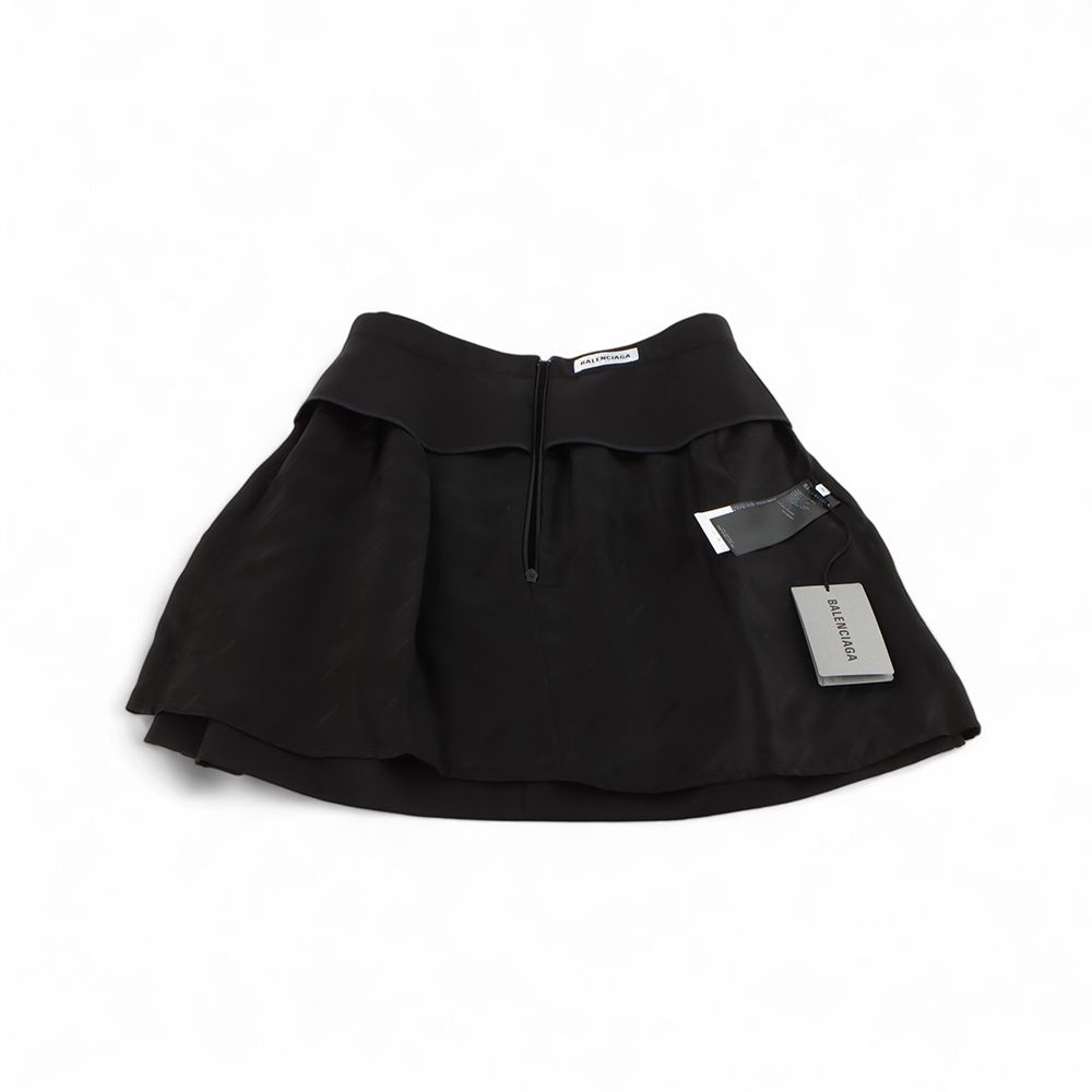 Balenciaga Large Mini Skirt 36 98632766 | eBay