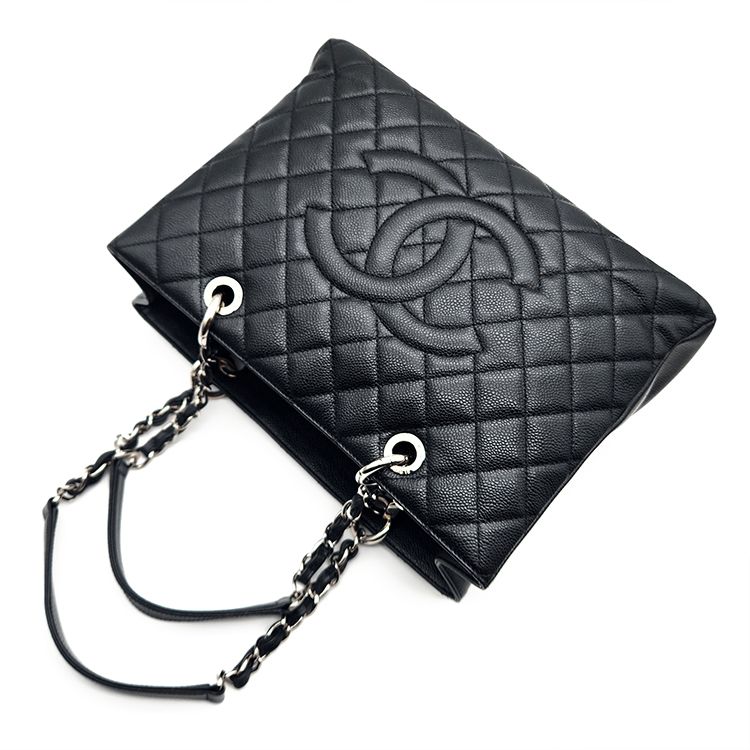 CHANEL Grand Shopping Bag - SKU: L583194 | eBay