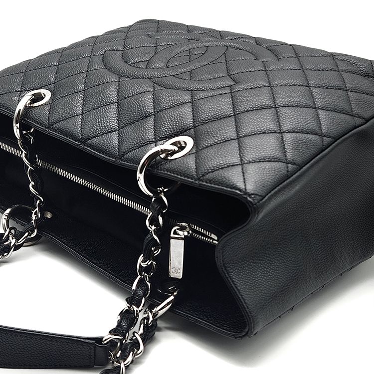 CHANEL Grand Shopping Bag - SKU: L583194 | eBay