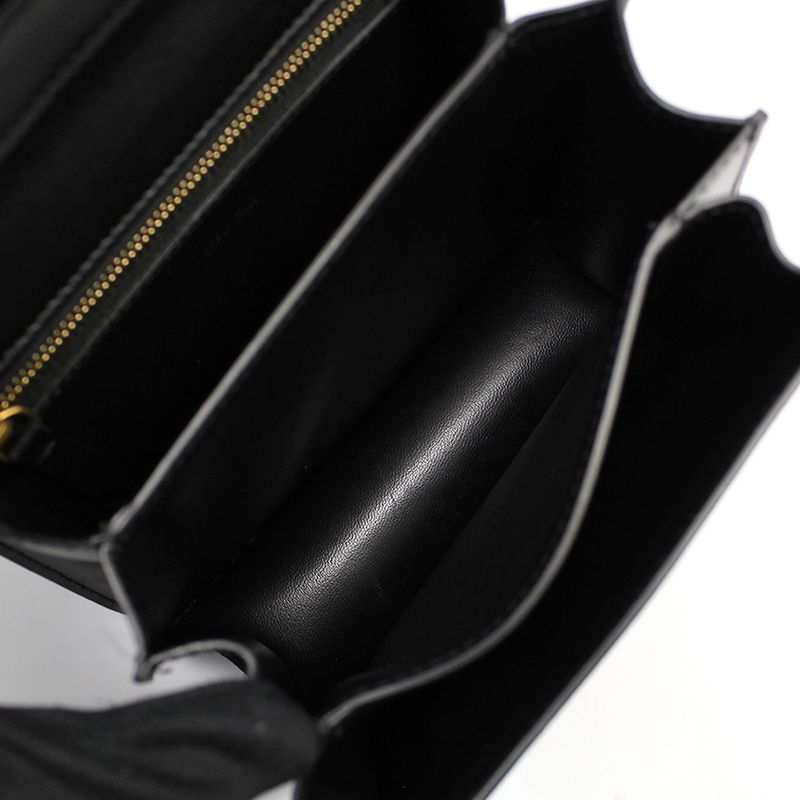 Celine Classic Box Small Mini Crossbody Bag 189183DLS