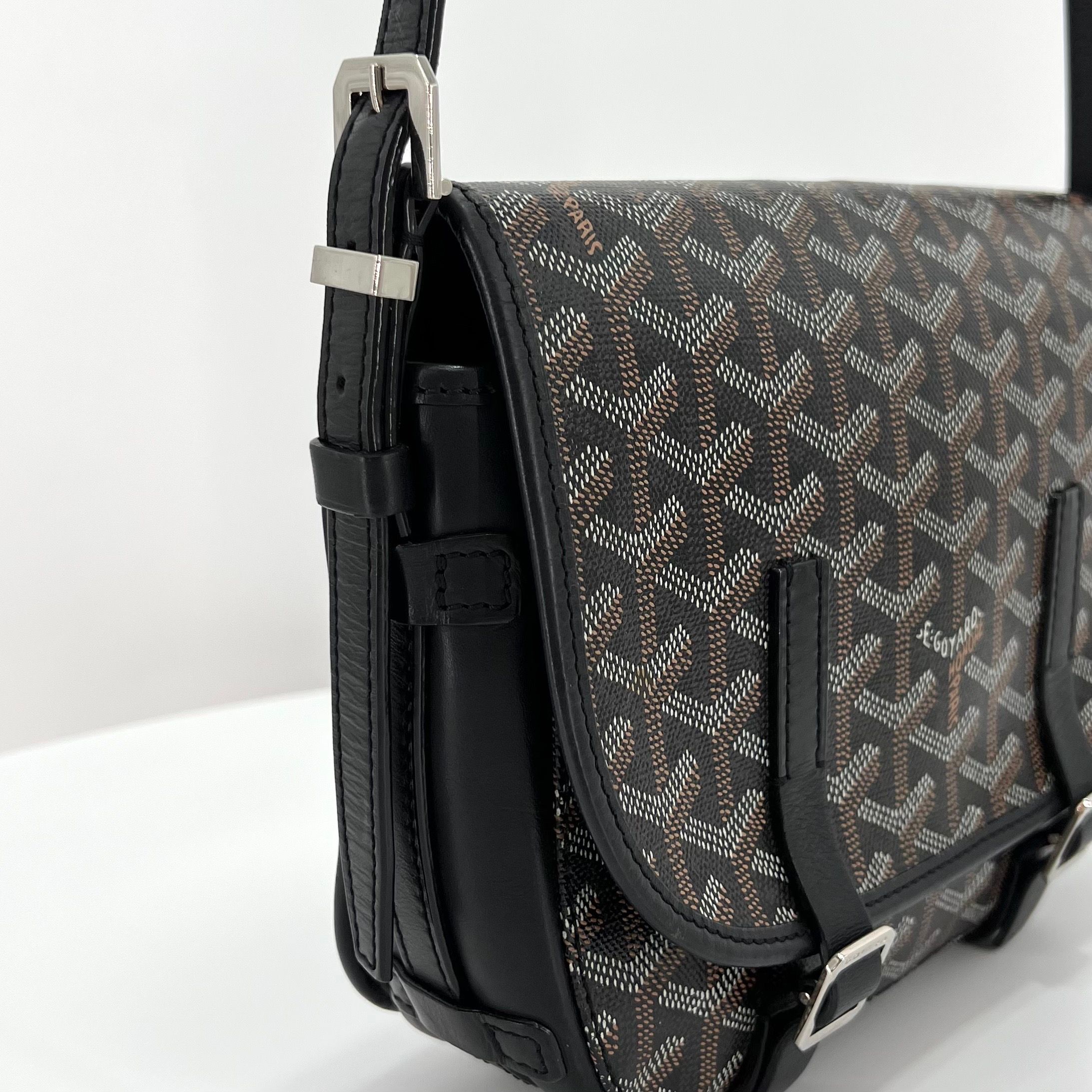Goyard Unveils its Limited Edition Pearly Goyard Collection