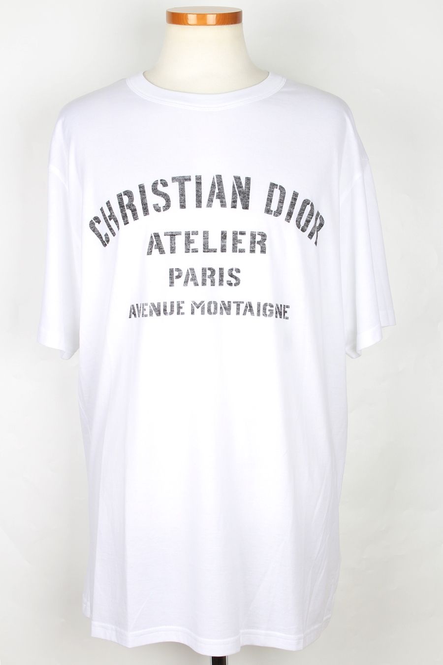 Christian Dior 返品可 クリスチャンディオール ビジターパッチ