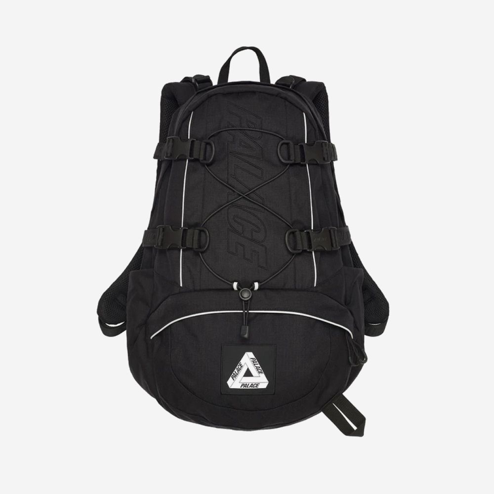 PALACE CORDURA REFLEX RS SHOULDER BAG（PALACE CORDURA REFLEX
