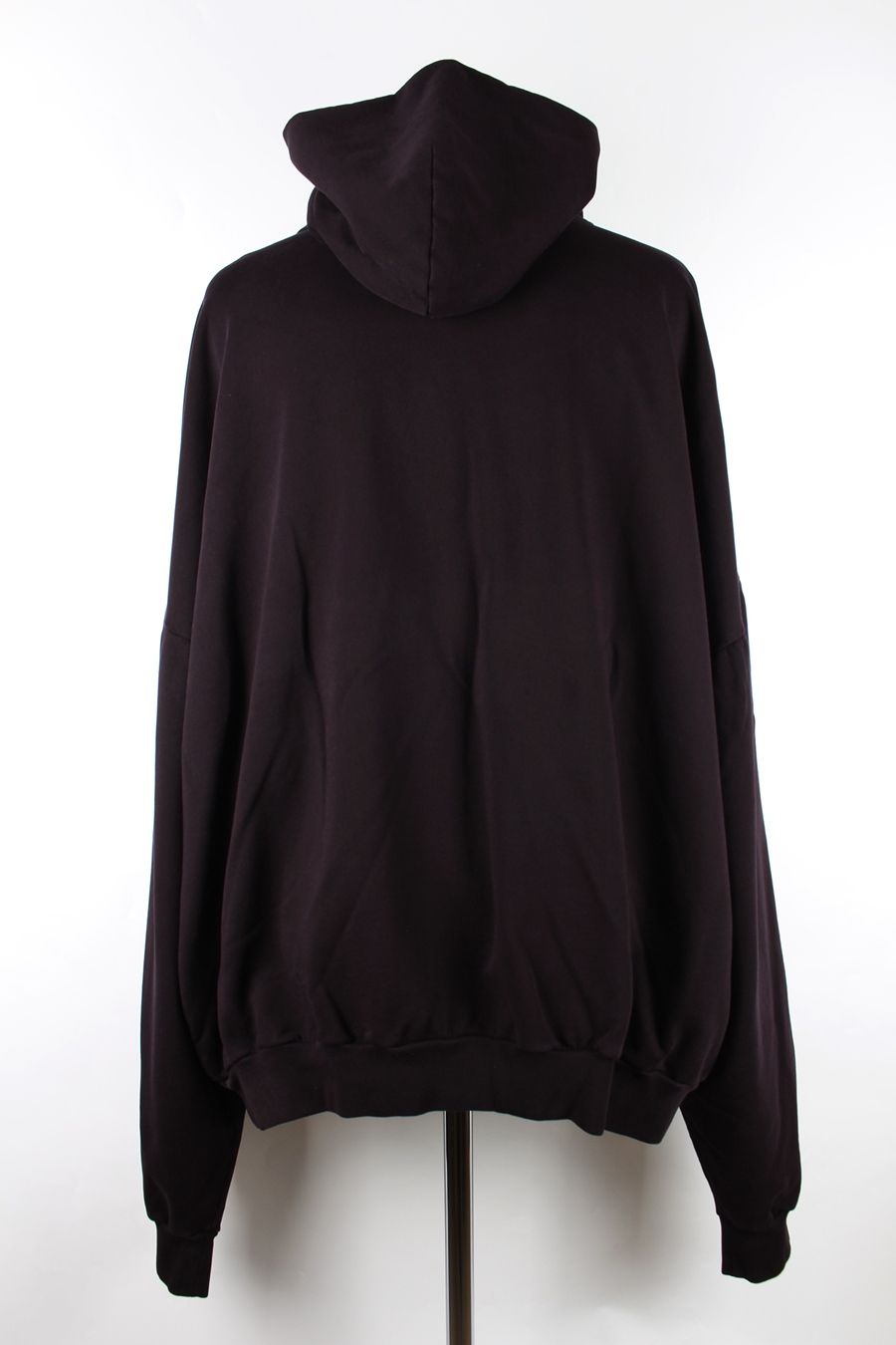 Balenciaga Sample Sticker Hoodie 4 103638288 | eBay