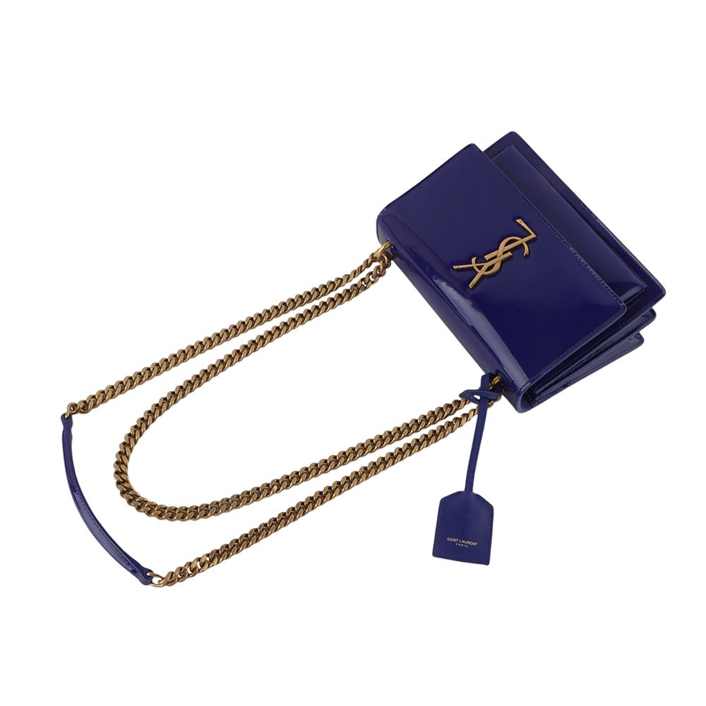 【関税&送料込】Saint Laurent Accessory Buy Saint Laurent ID Money Clip 'Silver' - 485362 J160E 8102