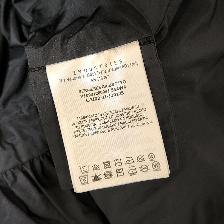 MONCLER::ジャケット:1[RESALE] Classic Moncler Jackets for Men - Vestiaire Collective