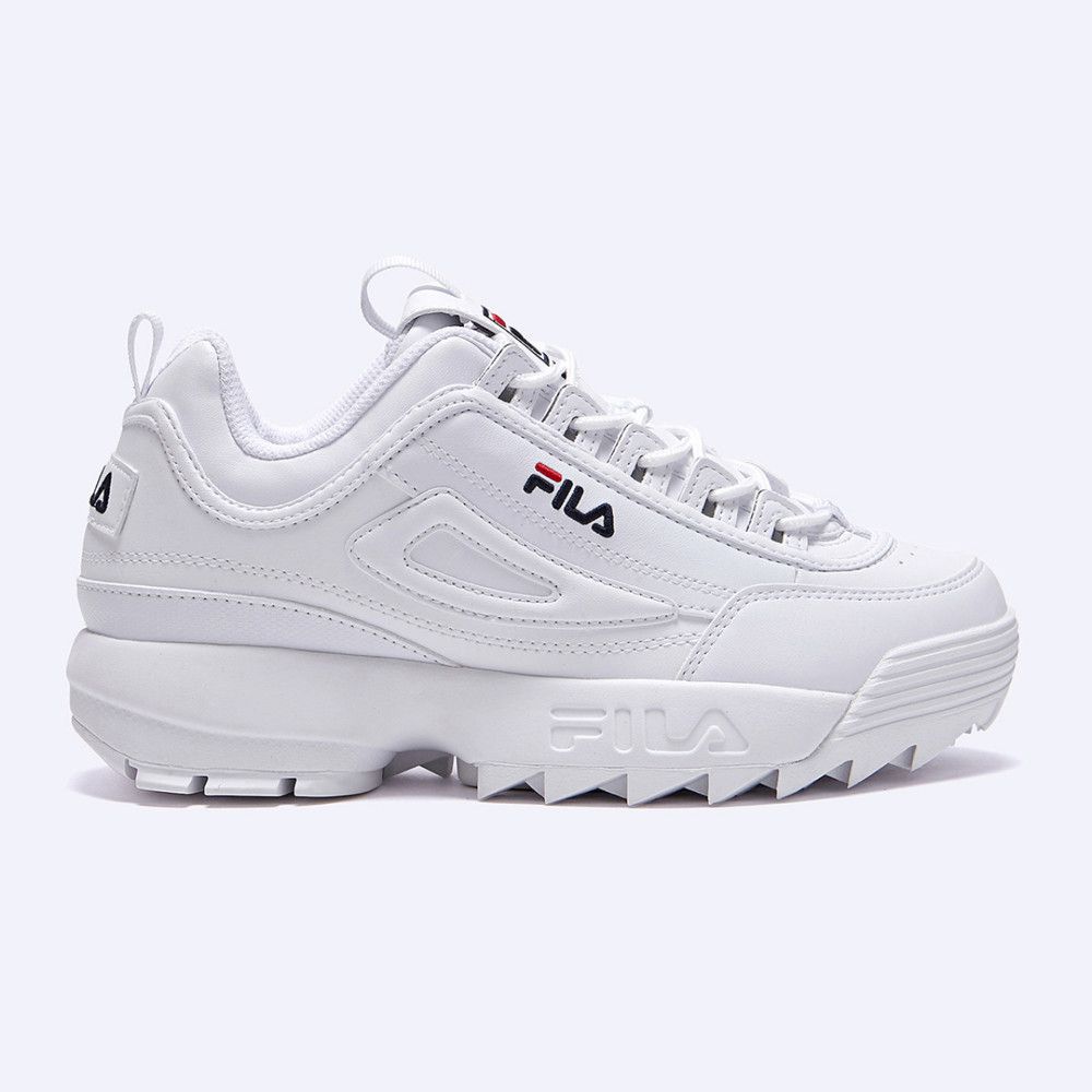 FILA 디스럽터 2 러닝화 1FM00864G-121