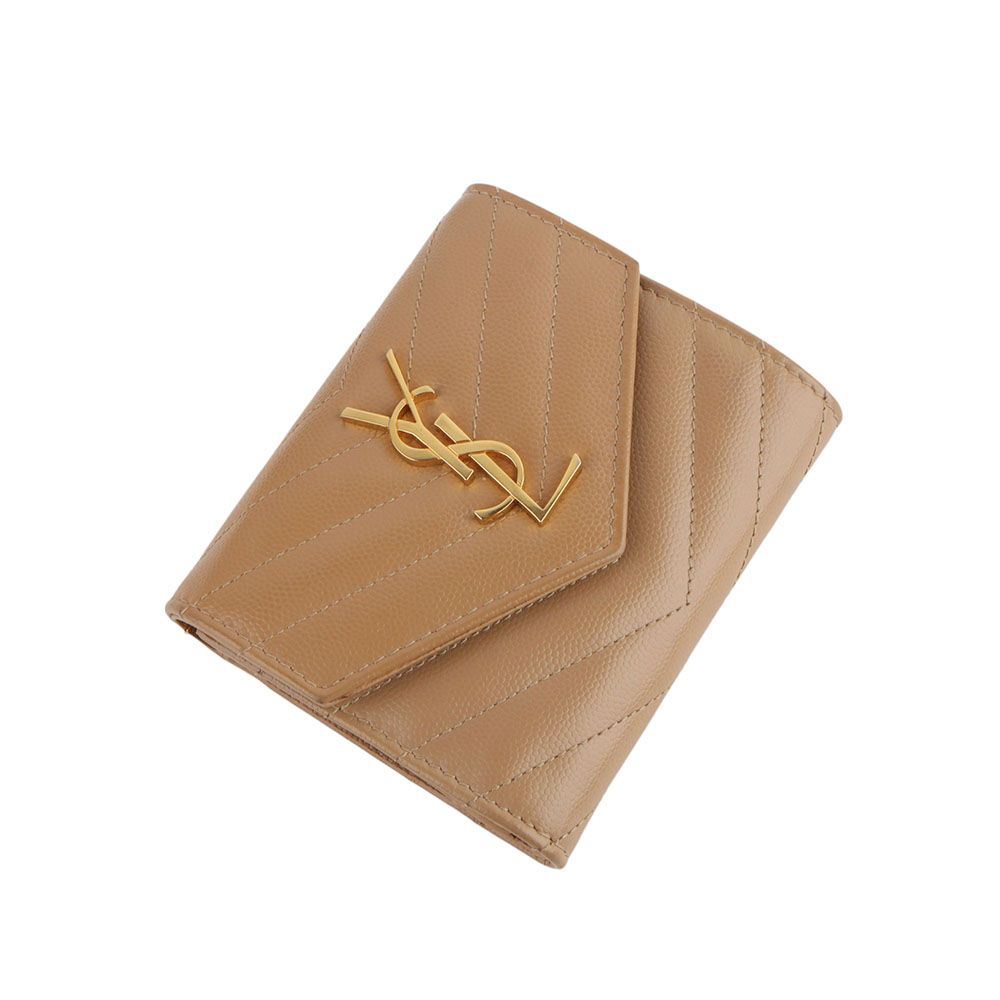 Saint Laurent Monogram Women's Wallet 403943 33314 105497559
