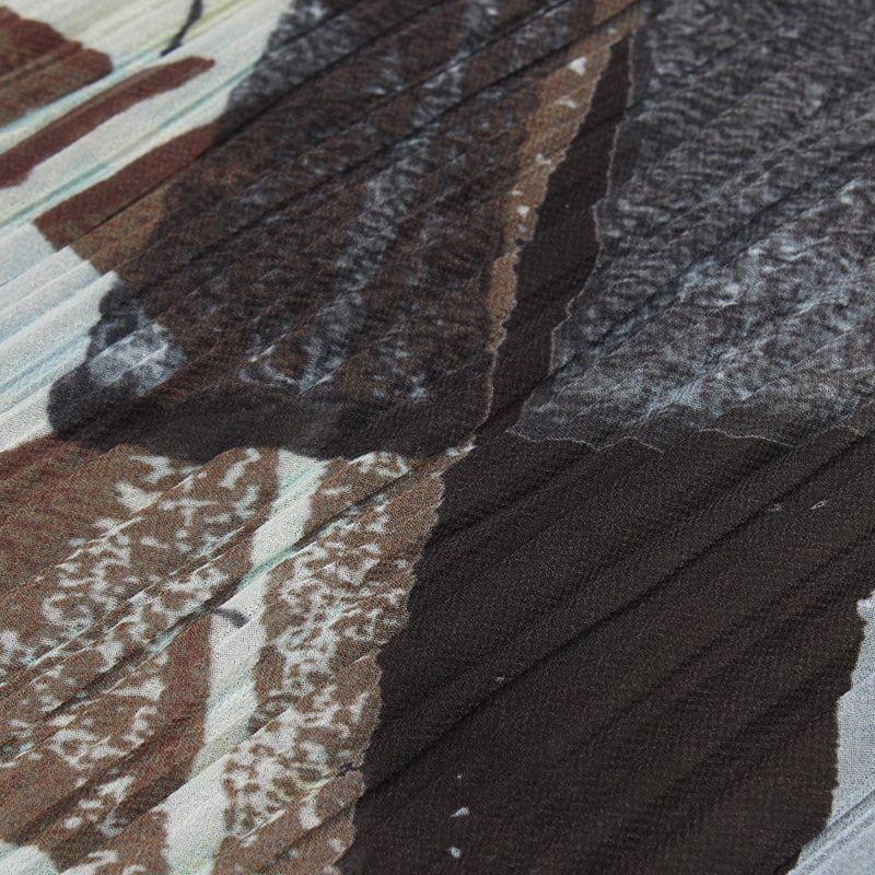 2024年　PLEATSPLEASE　INTERPLANETARY SCARF⭐︎ Scarves – tagged 