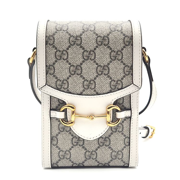 hrm様 Gucci Horsebit 1955 Mini Shoulder Crossbody Bag 625615
