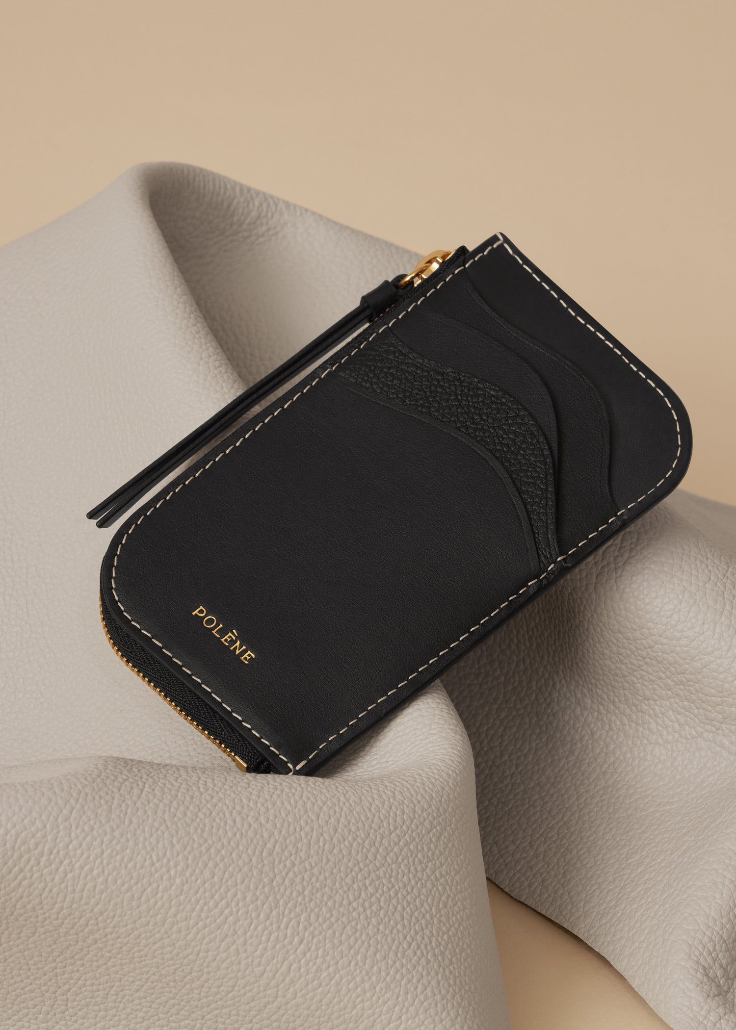 폴렌느 Polene 아틀라 카드홀더 지갑 Atla Card Holder