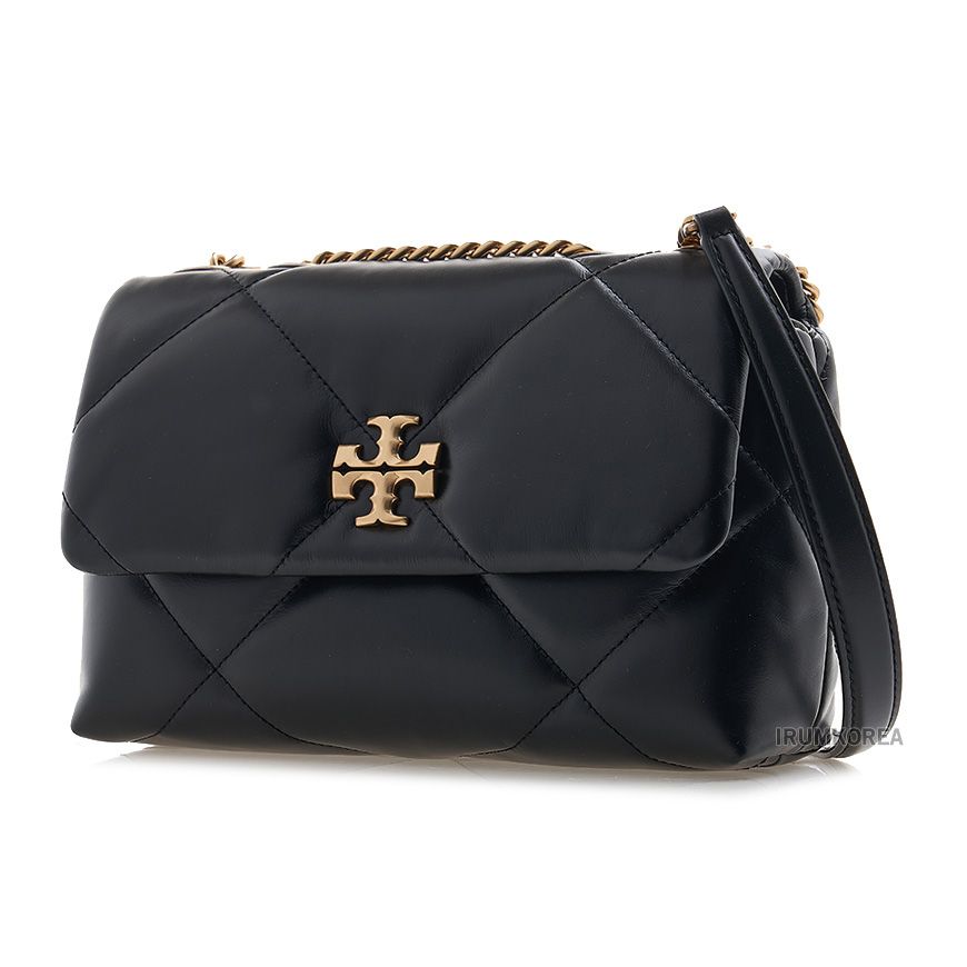 토리버치(Tory Burch) | 토리버치 숄더백 154706 001 Black | 트렌비