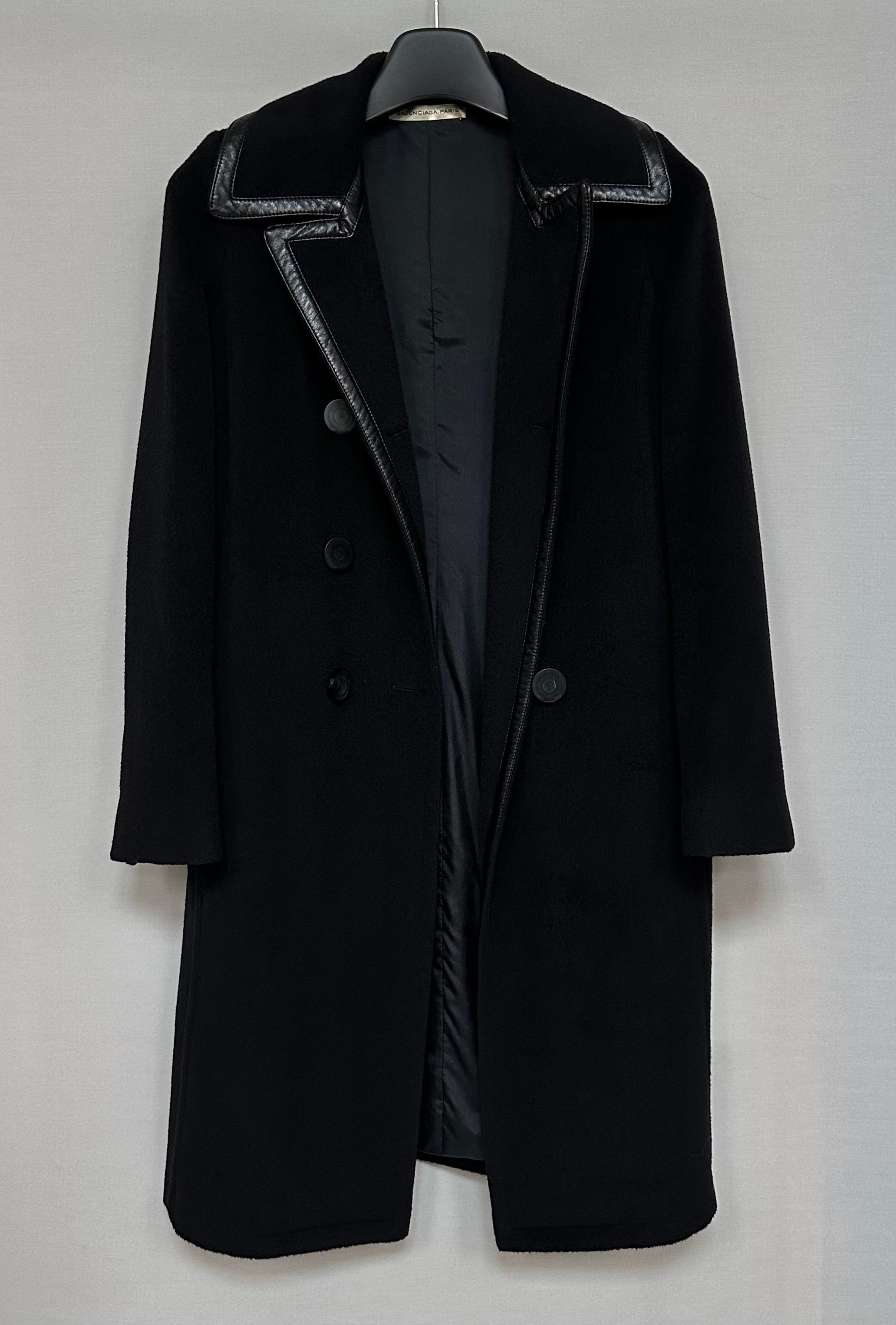Balenciaga Coat (44 55) SKU123456 | eBay Balenciaga Coat (44 55) SKU123456 | eBay