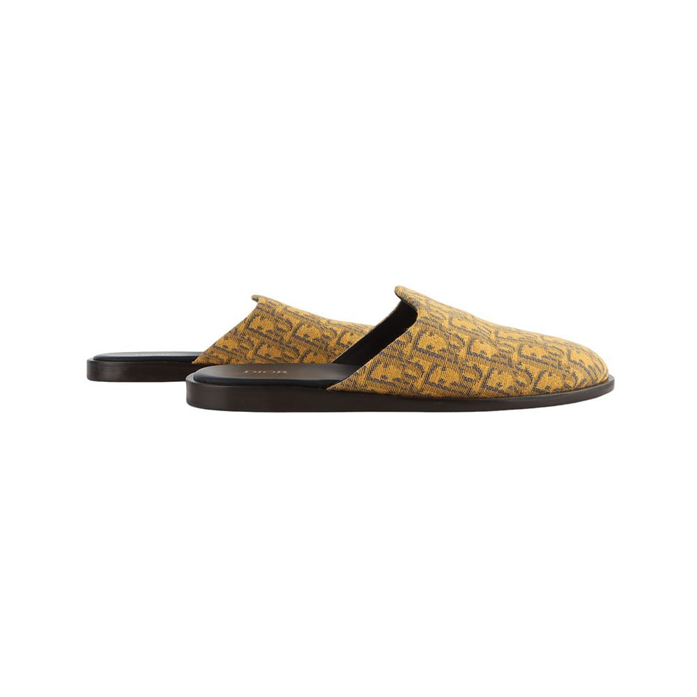 Dior Oblique In Mule Slipper 41 113062305 | eBay Dior Oblique In Mule Slipper 41 113062305 | eBay