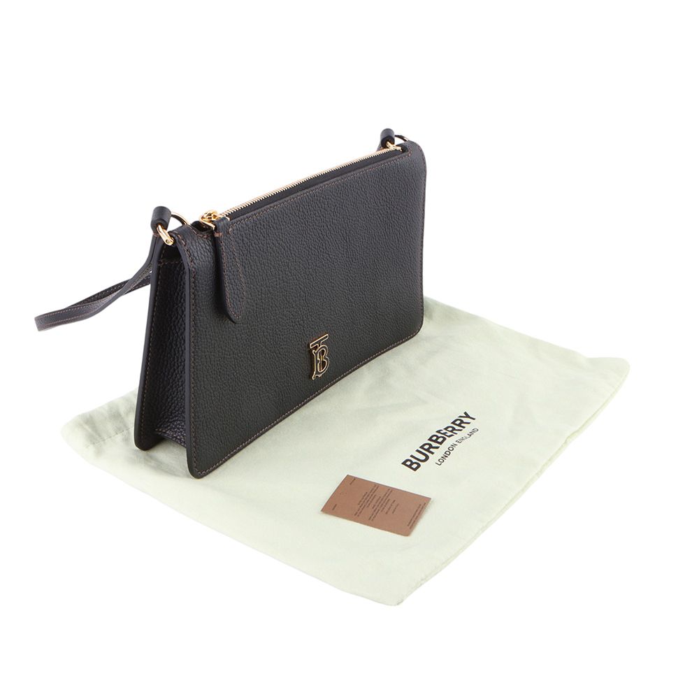 Burberry Mini Check Crossbody Bag 3910756 | eBay