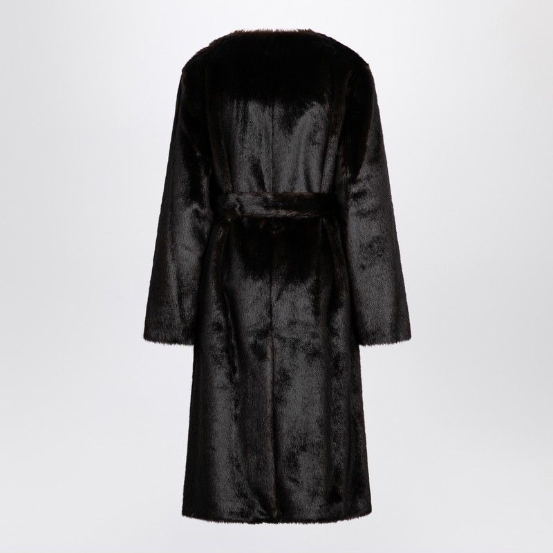 2024 [11M] 루루 스튜디오 ARITAOPL 롱 코트 아우터 여성 COAT ARITAOPLGR