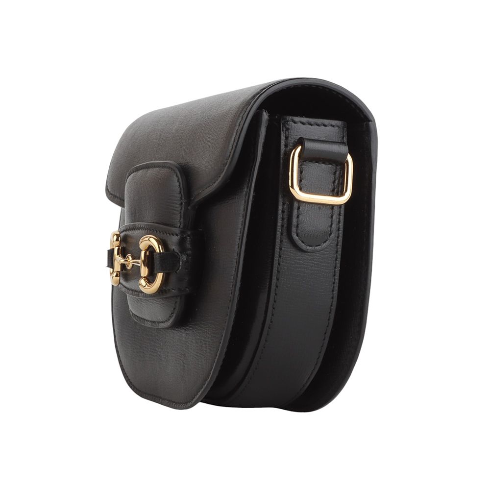 Gucci Horsebit 1955 Round Belt Bag 760198 33587Y-1 115441755