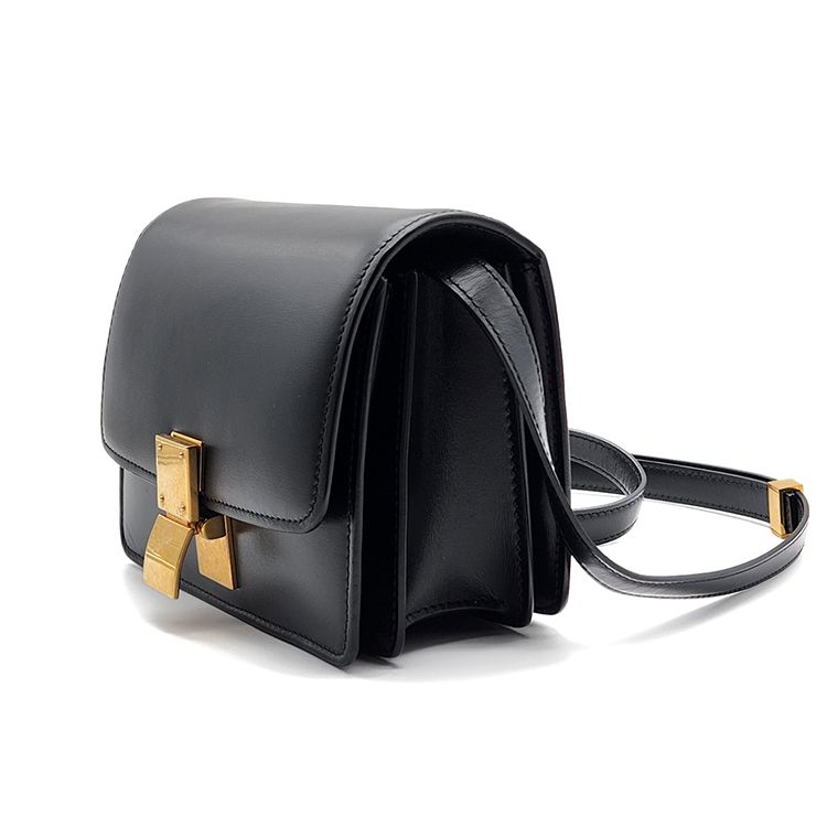 Celine Mini Classic Box L695888 115539929 | eBay