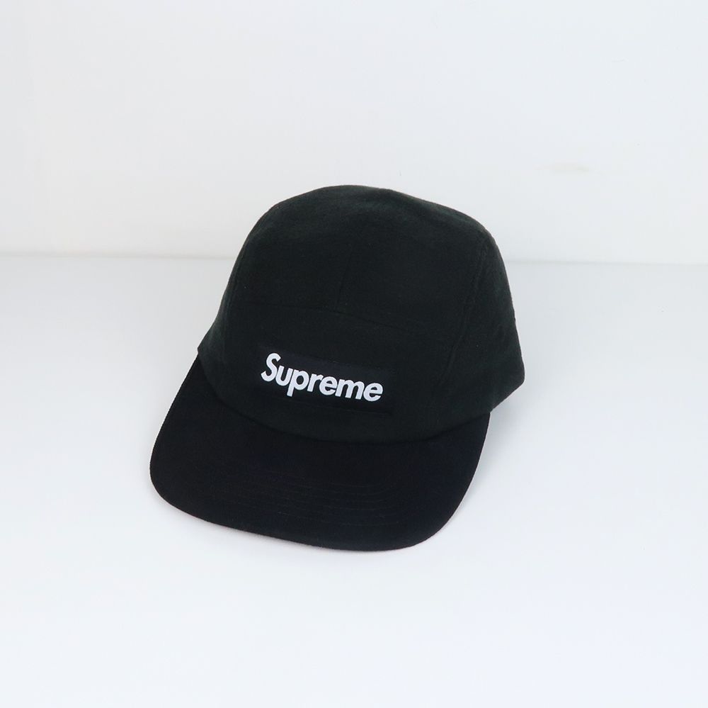 수프림 투톤 캠프 캡모자 2-Tone Camp Cap