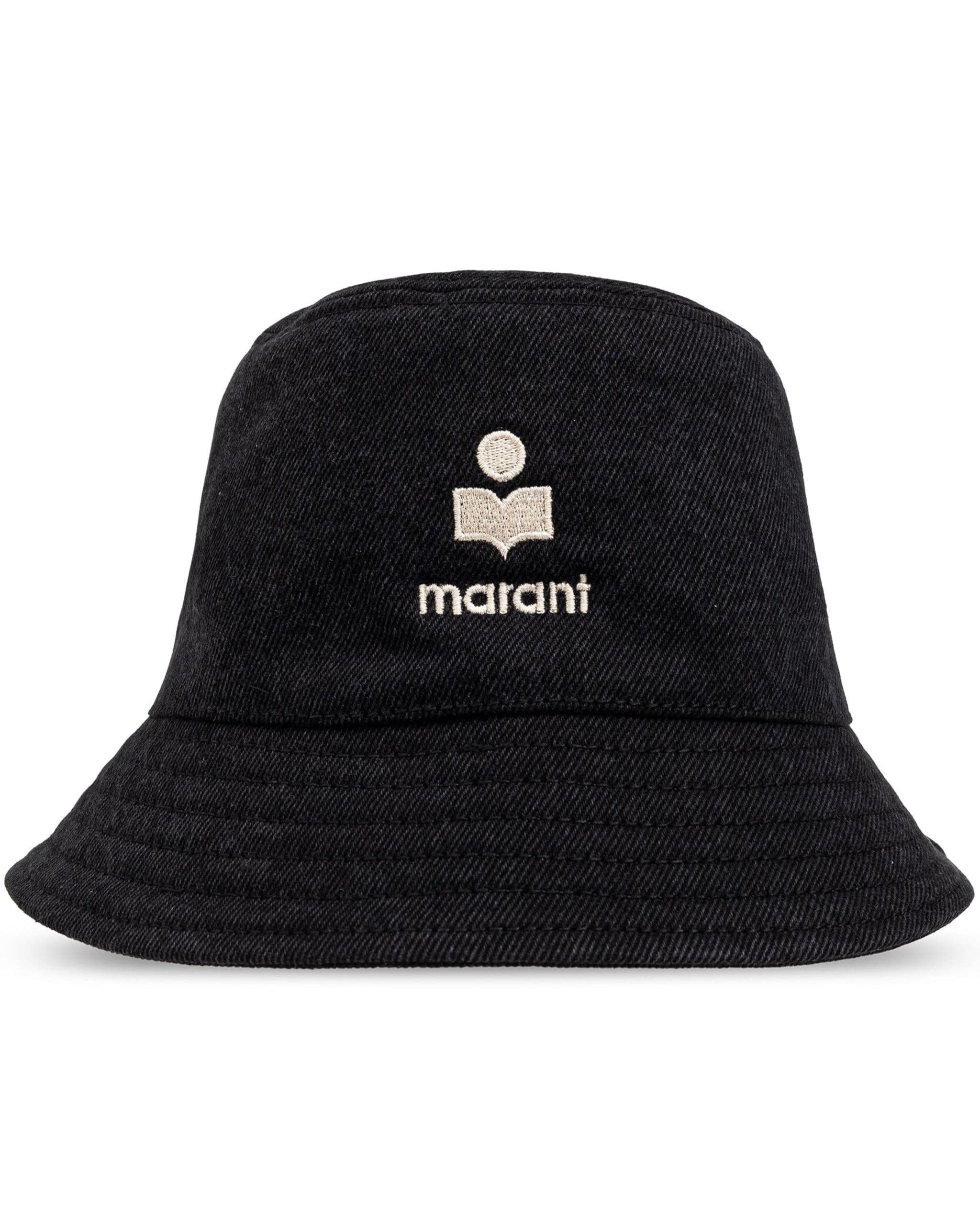Isabel Marant Hailey Bucket Hat 117642851 | eBay