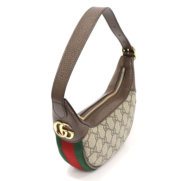 Gucci Ophidia Mini Hobo Shoulder Bag 658551 117776361 | eBay