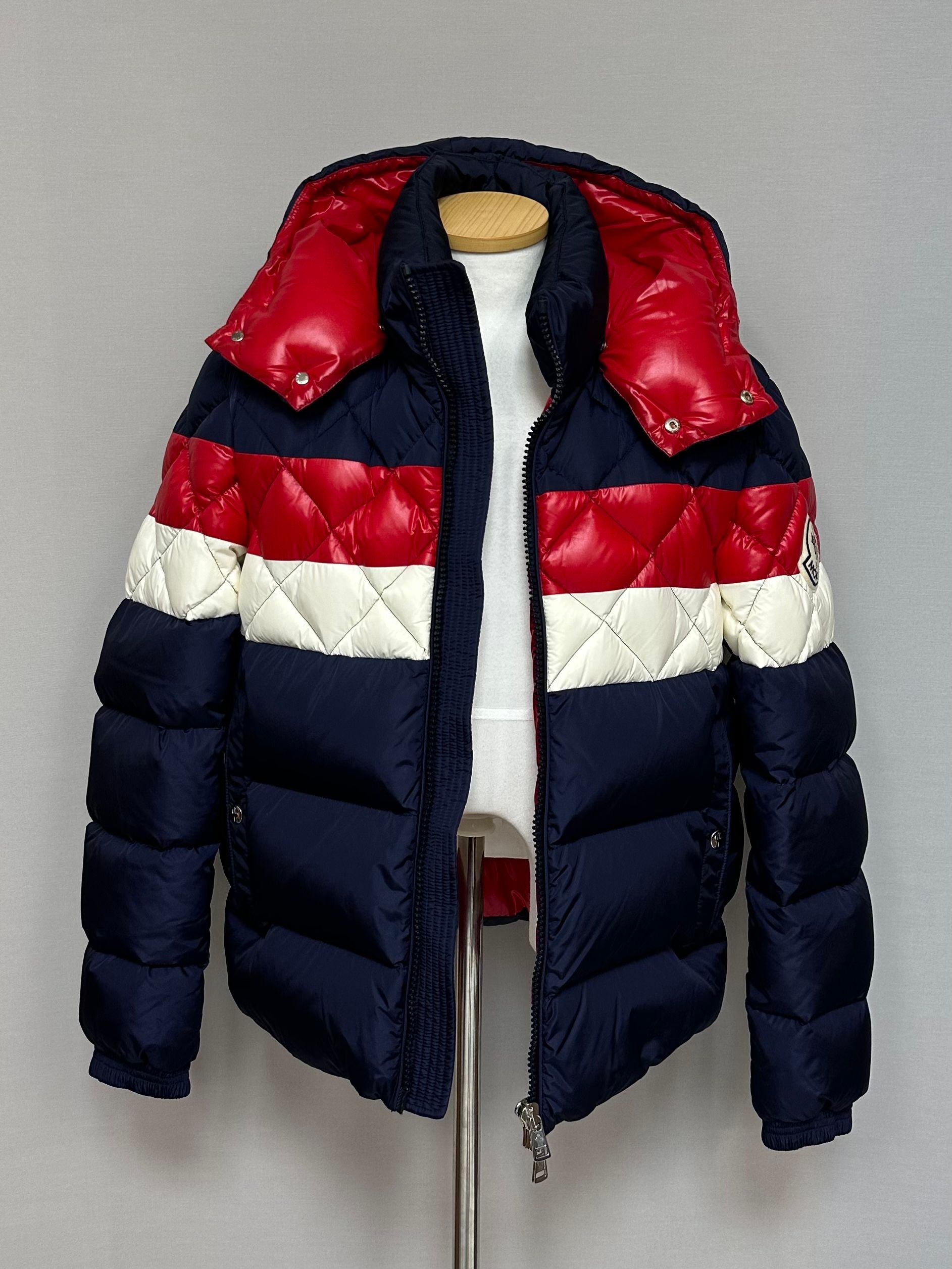 Moncler JANVRY Down Jacket 100 119139818 | eBay Moncler JANVRY Down Jacket 100 119139818 | eBay