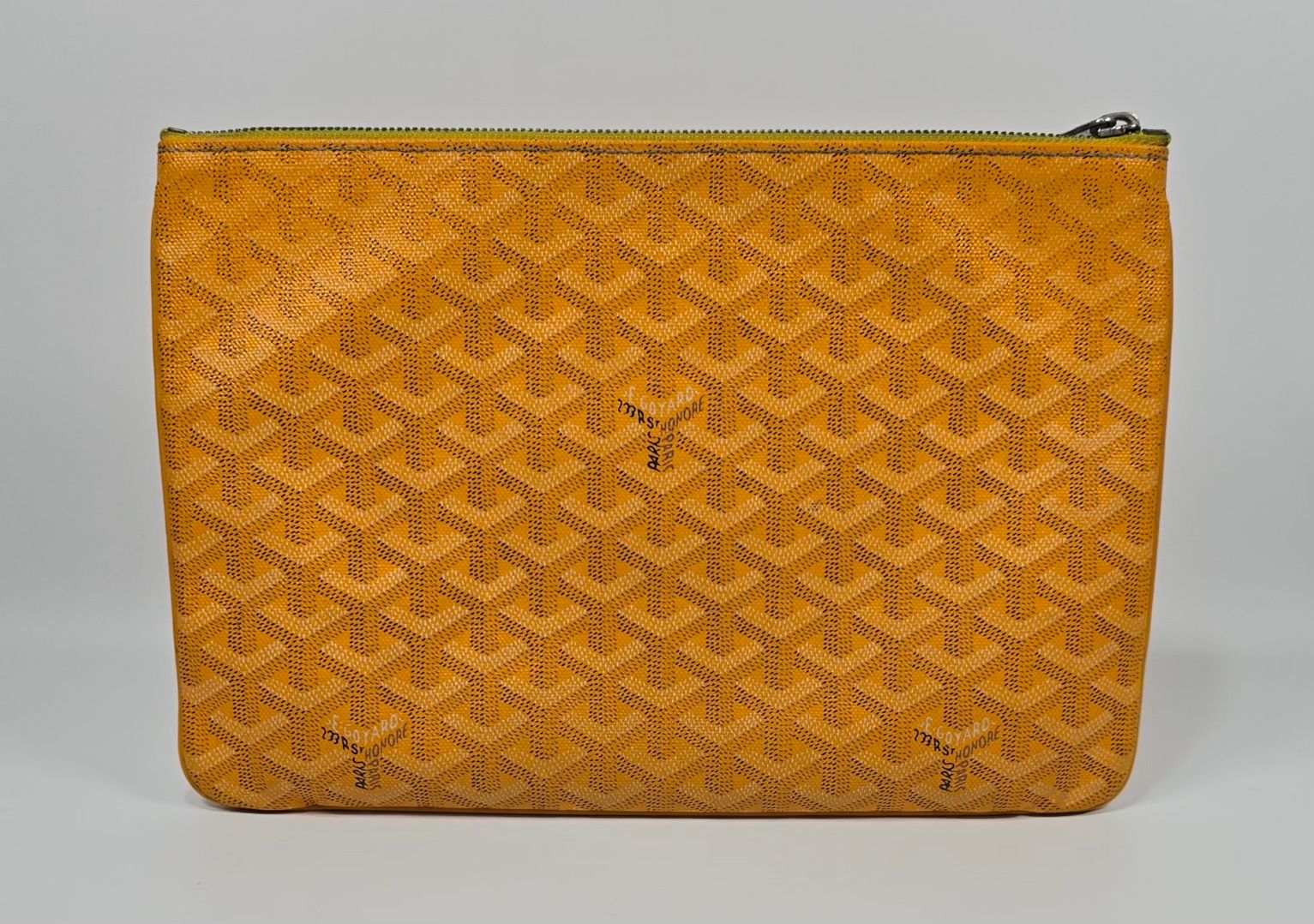 Goyard Clutch Bag SKU 1 | eBay Goyard Clutch Bag SKU 1 | eBay