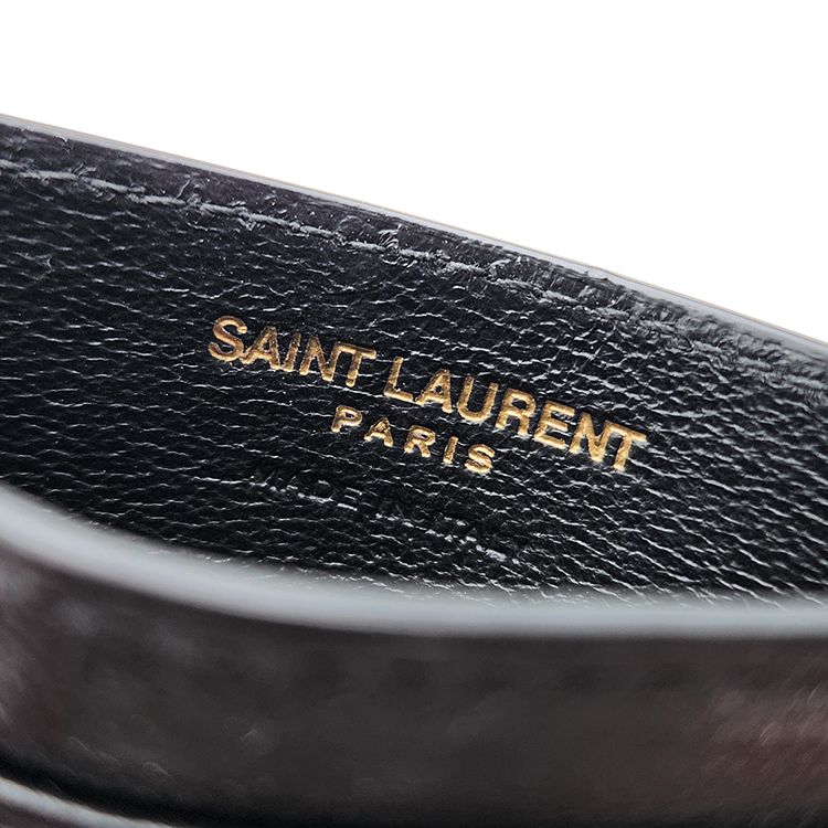 Saint Laurent Monogram Card Holder L264580 119579644 | eBay Saint Laurent Monogram Card Holder L264580 119579644 | eBay