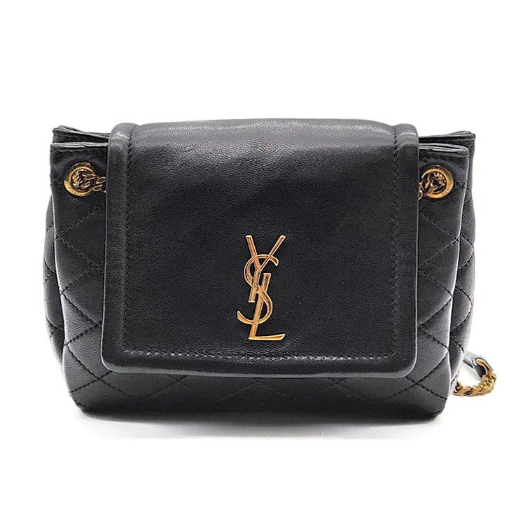 Saint Laurent Noritaka Mini Crossbody Bag 672738 L404189