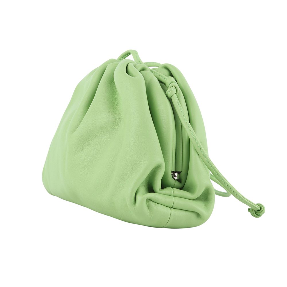 Bottega Veneta Mini Pouch Dumpling Crossbody Bag 33907Y-1 | eBay
