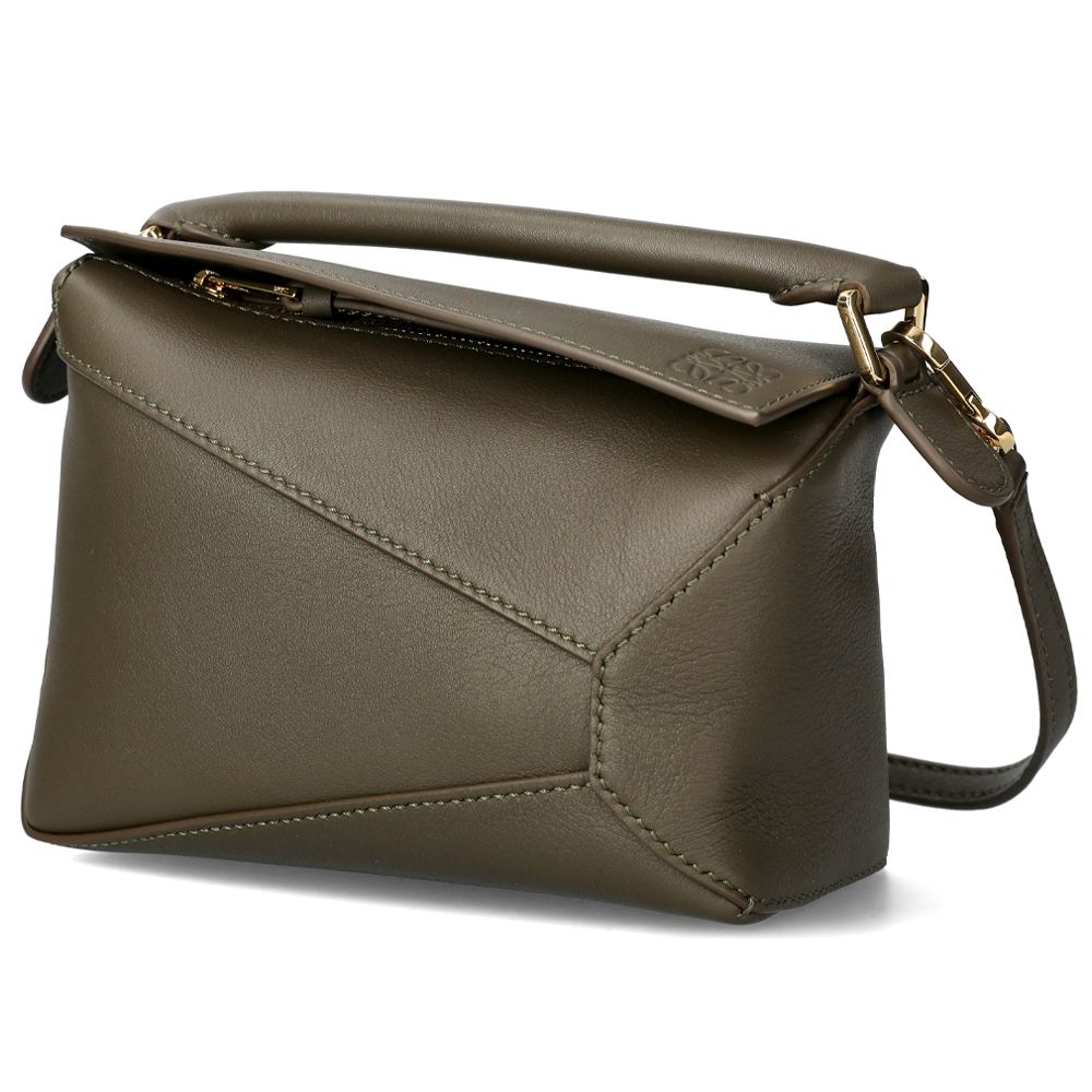 A510P88X263969 Puzzle mini hand bag