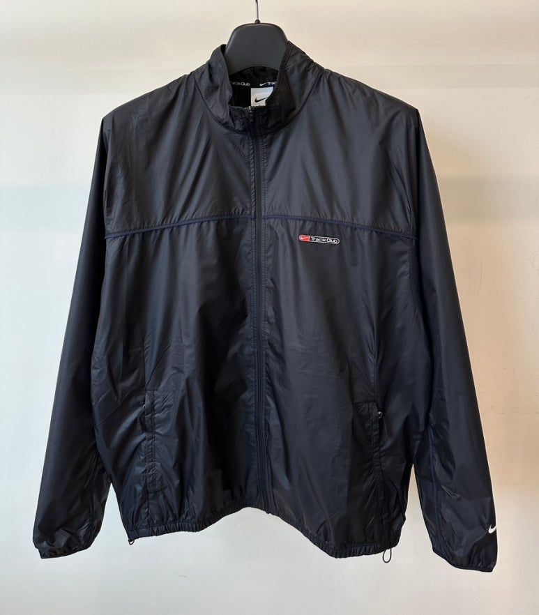나이키 러닝 바람막이 자켓 FB5515-010 블랙 MENS M,L(아시안핏)