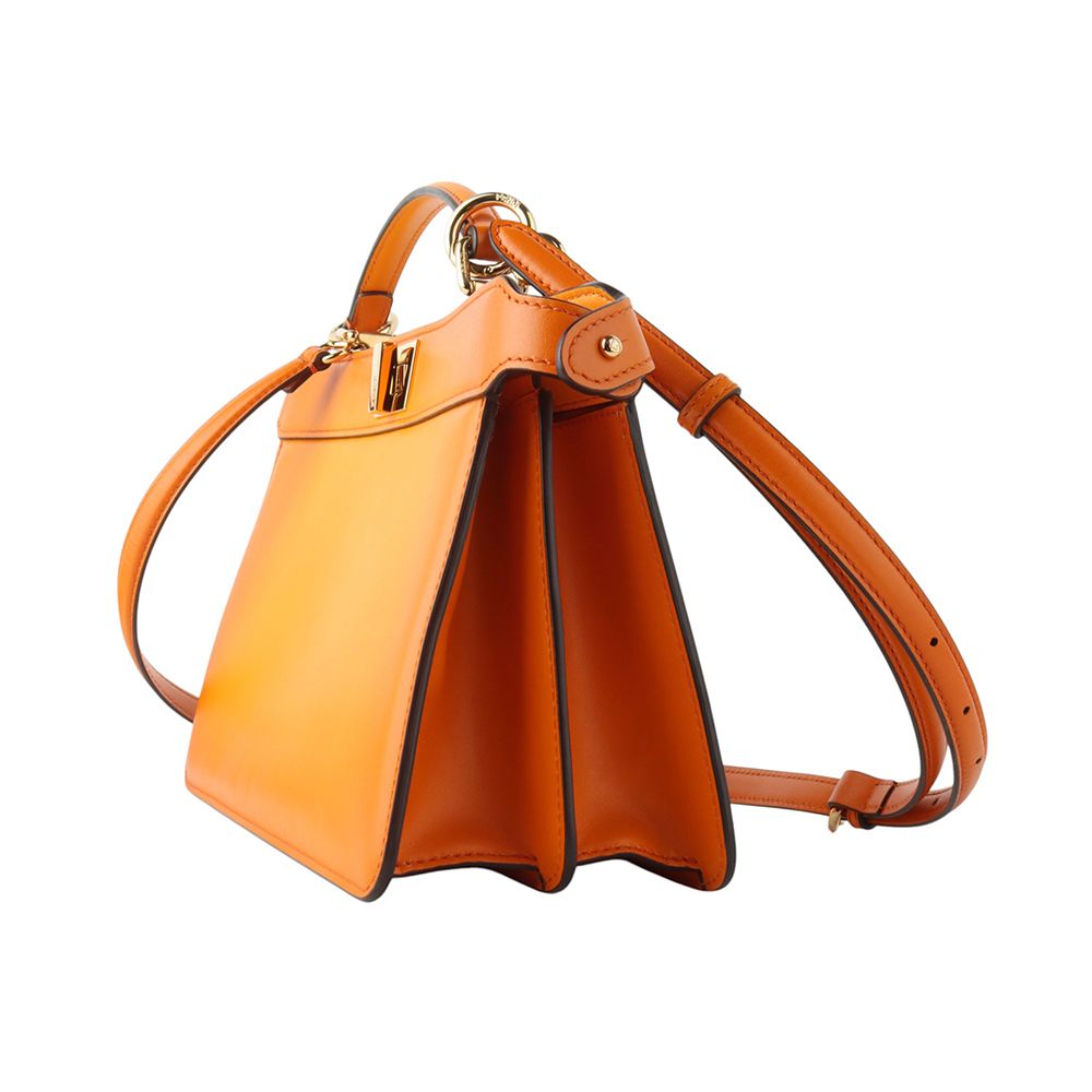 【お気に入り】 33991 Bag Shoulder East-West ICY Picaboo Fendi 121362761 eBay | スキー・スノーボードアクセサリー