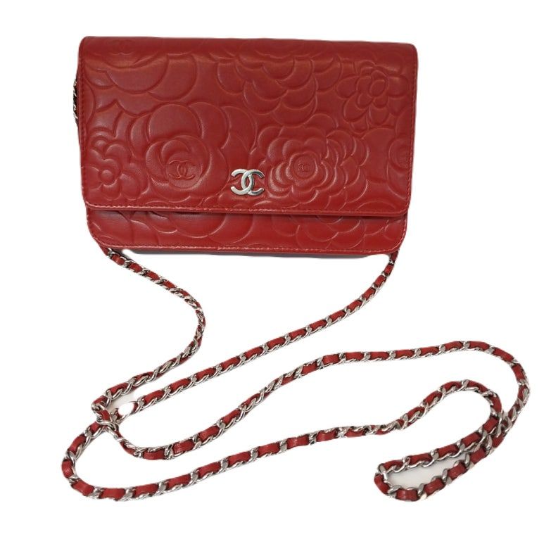 CHANEL シャネル リボン シュシュ AAA424 B18100 アクセサリー