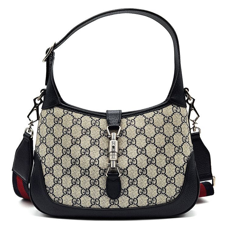 Gucci Small Hobo Bag Jackie 1961 (678843) L425517 | eBay Gucci Small Hobo Bag Jackie 1961 (678843) L425517 | eBay
