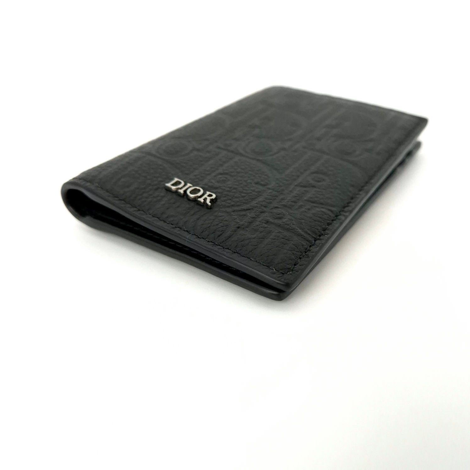 Dior Vertical Bi-Fold Wallet 2ESCH138FLG_H00N 122866576 | eBay Dior Vertical Bi-Fold Wallet 2ESCH138FLG_H00N 122866576 | eBay