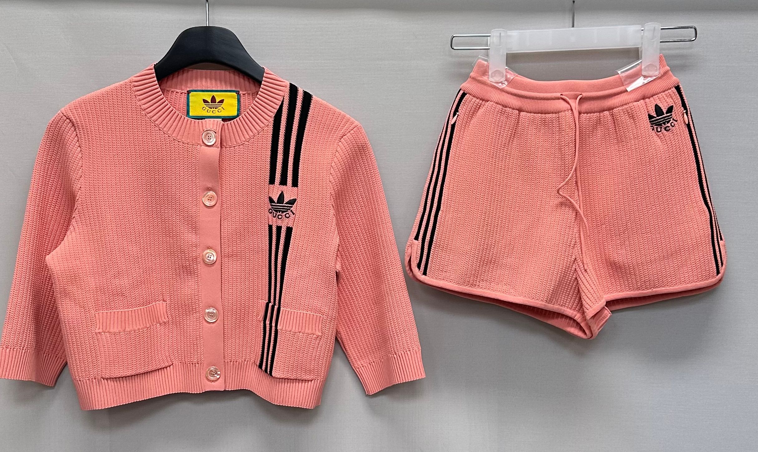 Gucci Adidas Setup (55/24) SKU 55-24 | eBay