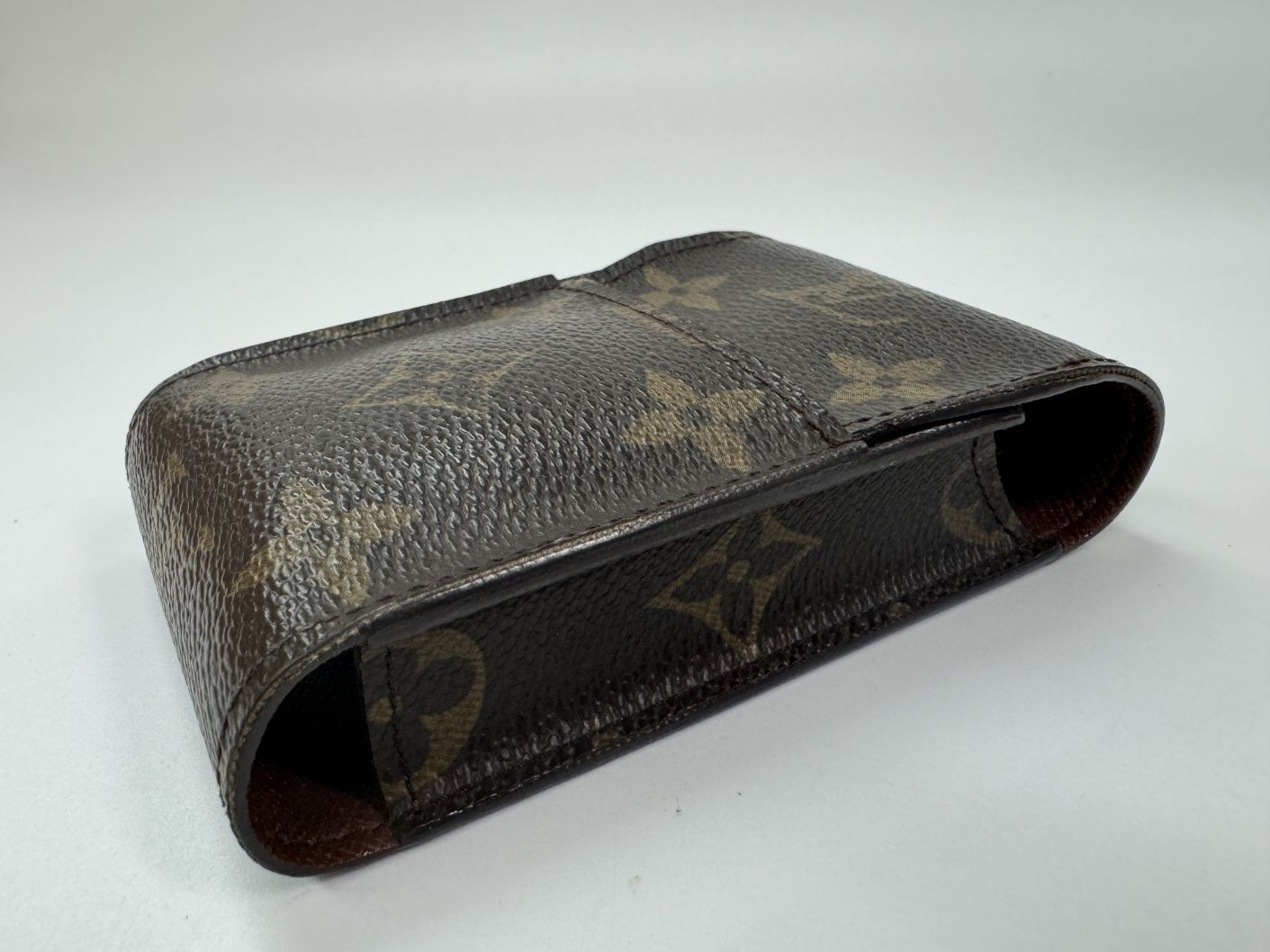 LOUIS VUITTON 루이비통 에뛰시가렛 카드 케이스, 명함지갑