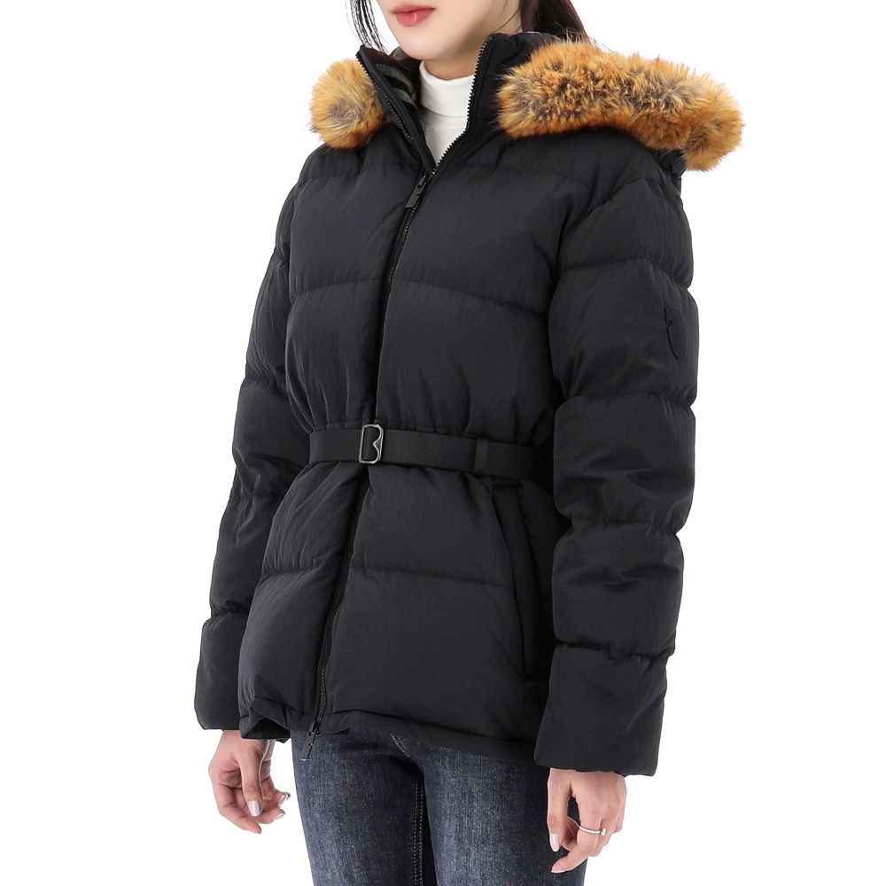 ダウンジャケット・コート Burberry DOWN JACKET (8096910 C1307) Burberry Nylon Hooded Down Jacket 8096910 C1307 123147142 | eBay