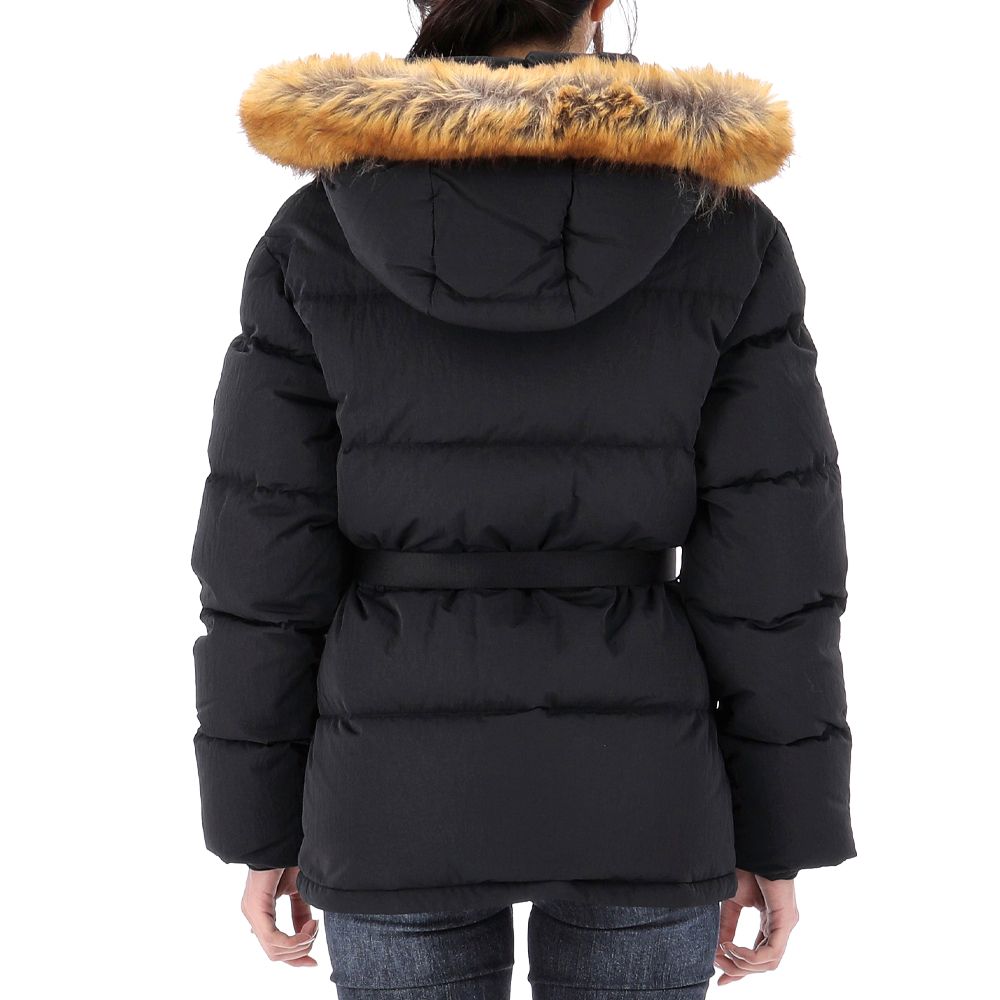 ダウンジャケット・コート Burberry DOWN JACKET (8096910 C1307) Burberry Nylon Hooded Down Jacket 8096910 C1307 123147142 | eBay