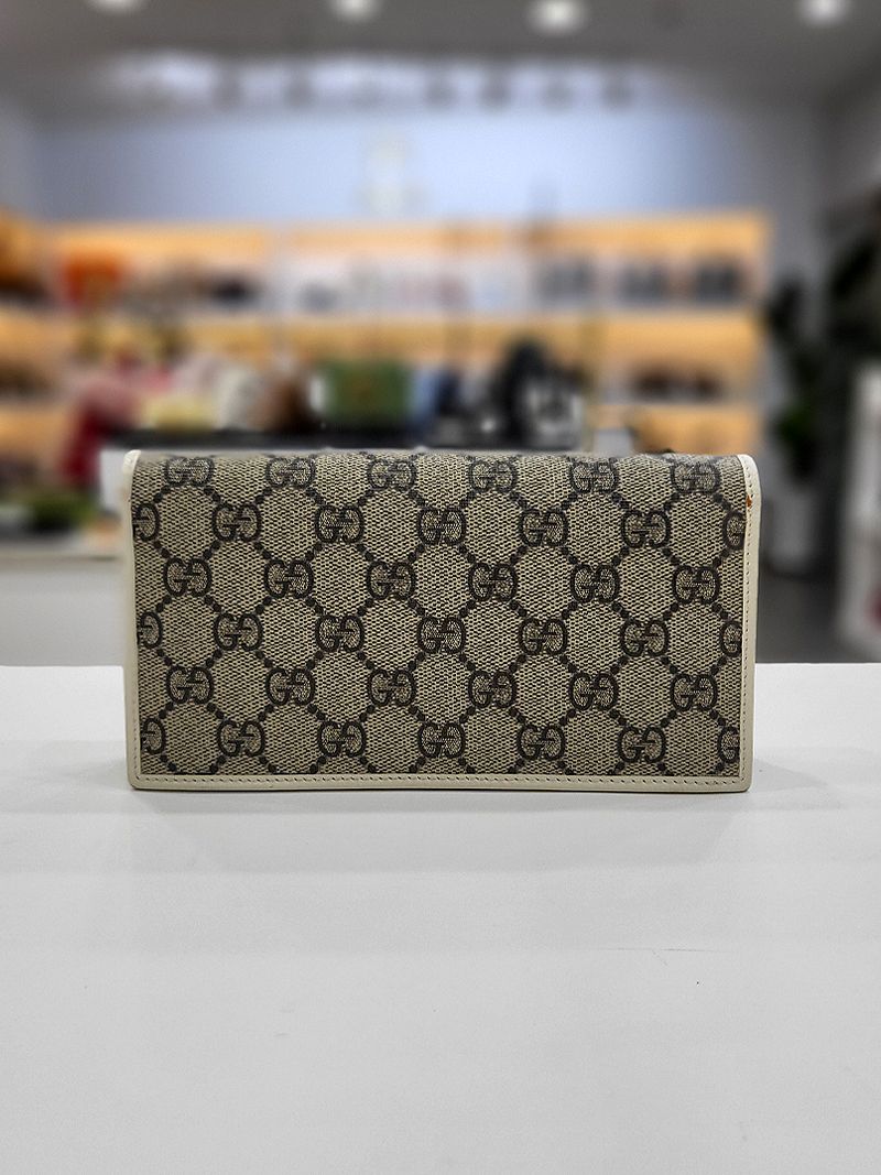 小物 ku- Coach Gunmetal Zip Top Signature Canvas & Leather Shoulder