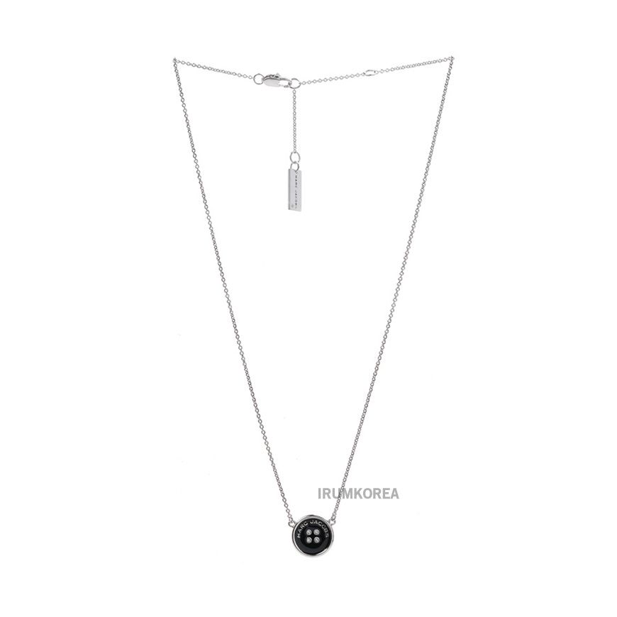 마크제이콥스(Marc Jacobs) | MARC JACOBS MJ BALLOON NECKLACE