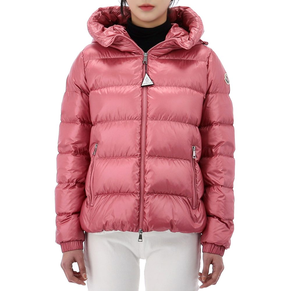 Moncler Biron Hooded Down Jacket 1A00091 597WN 52L 123660699