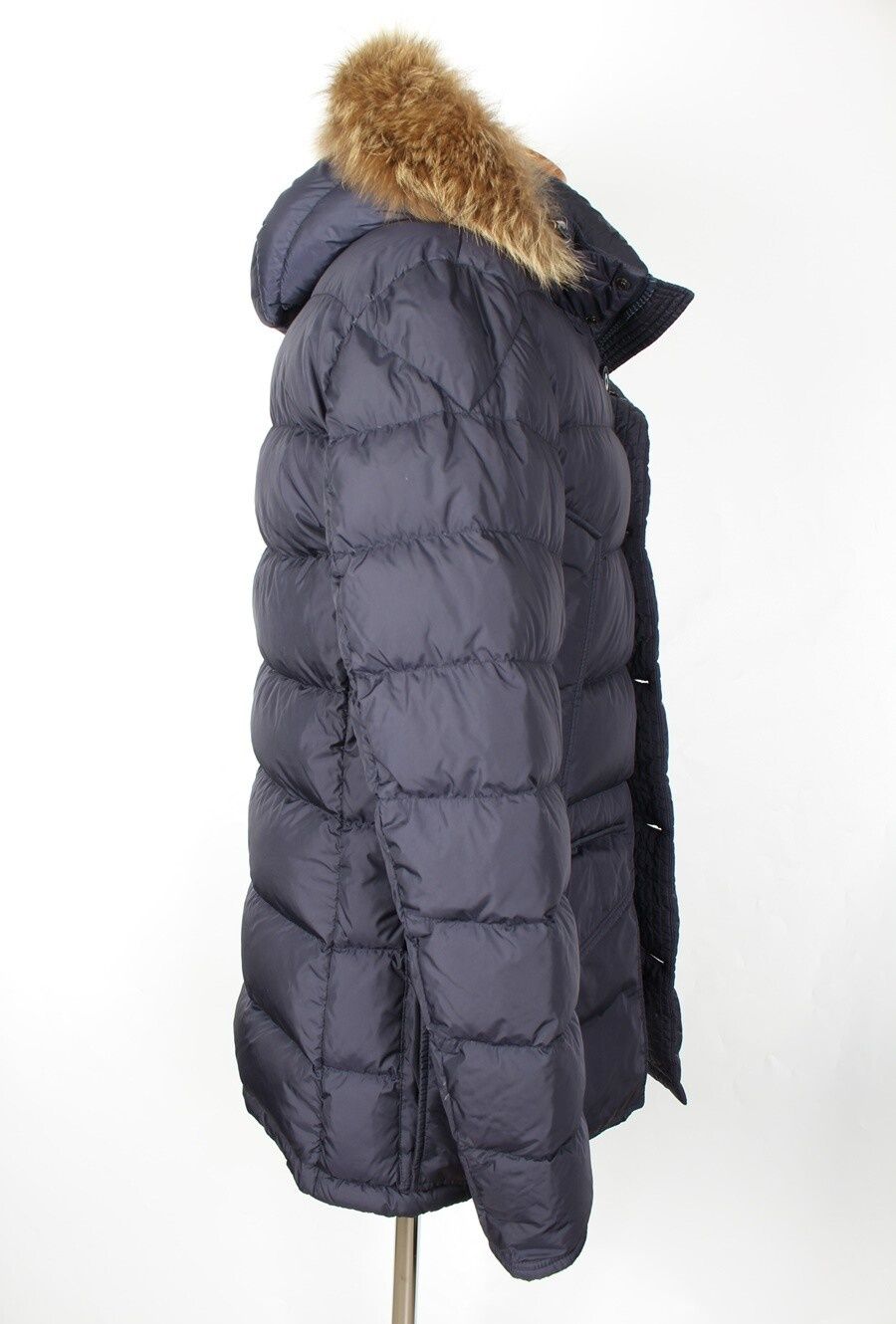 当店の記念日 Moncler Navy Cluny 4size | eBay ジャケット・アウター