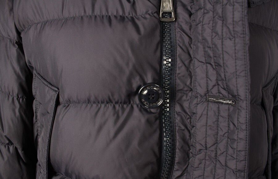 Moncler Navy Cluny 4size | eBay