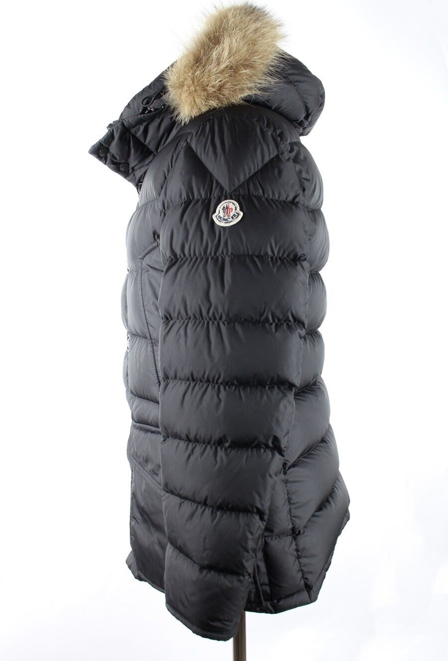 中古・古着通販】MONCLER (モンクレール) GERBOISE DOWN COAT