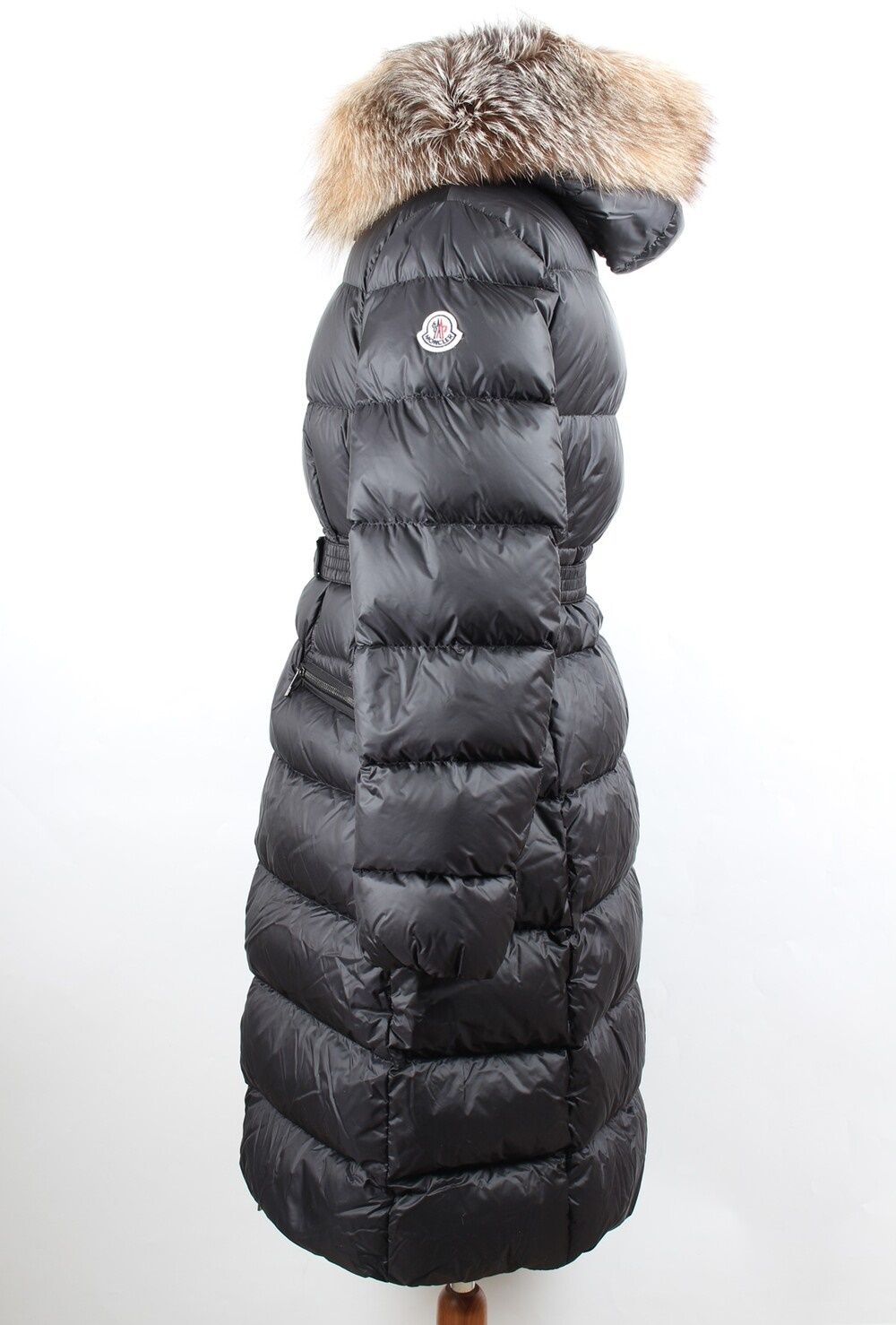 Moncler Black Boedic Padding (SKU: 3) | eBay Moncler Black Boedic Padding (SKU: 3) | eBay